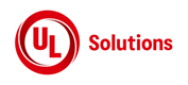 UL S
