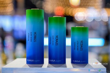 Yunsa-Cylindrical-Battery