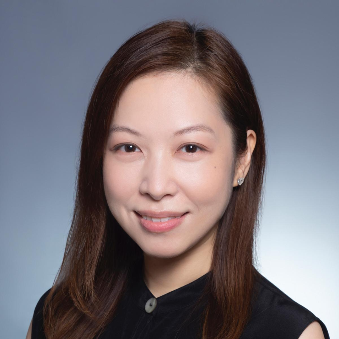 郑振芳(Alice Cheng)